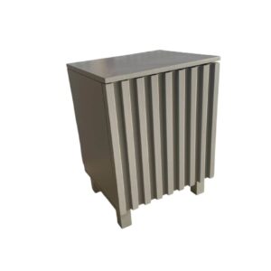 Mesa de Luz Ranurada