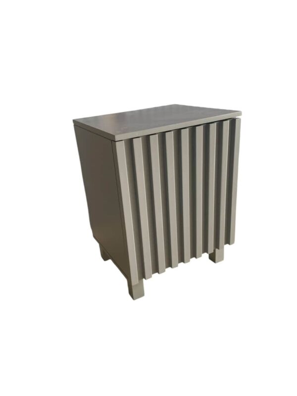 Mesa de Luz Ranurada