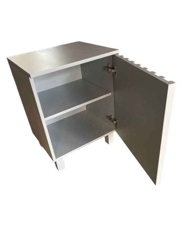 Mesa de Luz Ranurada - Imagen 2