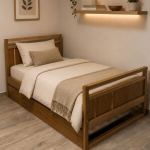 Cama Sofi Petiribi
