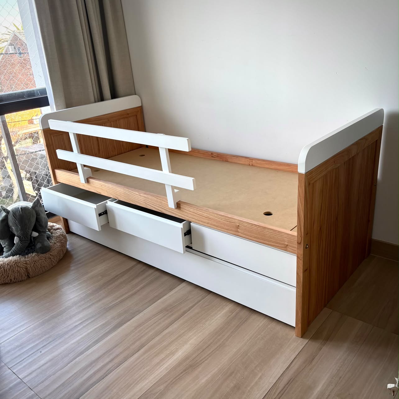 Divan Nórdico 3